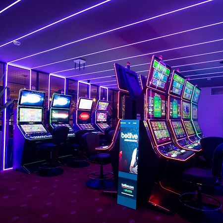 Bet25 Hotel Batumi Eksteriør bilde