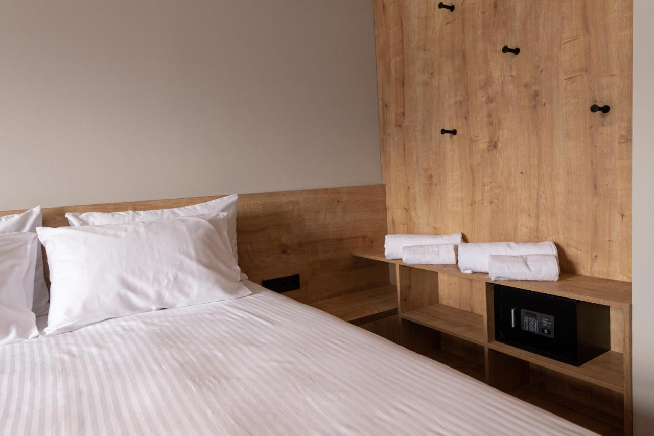 Bet25 Hotel Batumi Eksteriør bilde