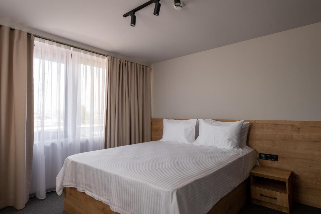 Bet25 Hotel Batumi Eksteriør bilde