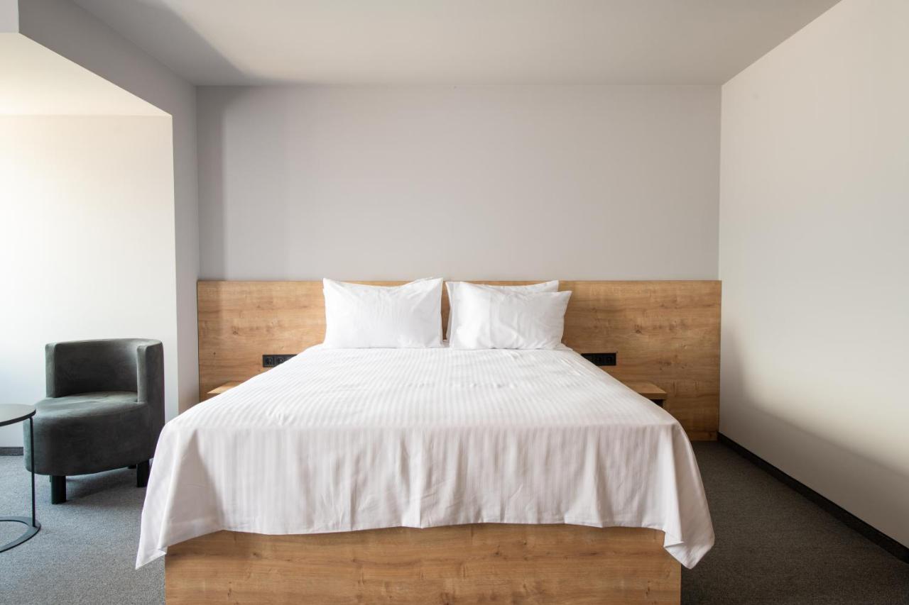 Bet25 Hotel Batumi Eksteriør bilde
