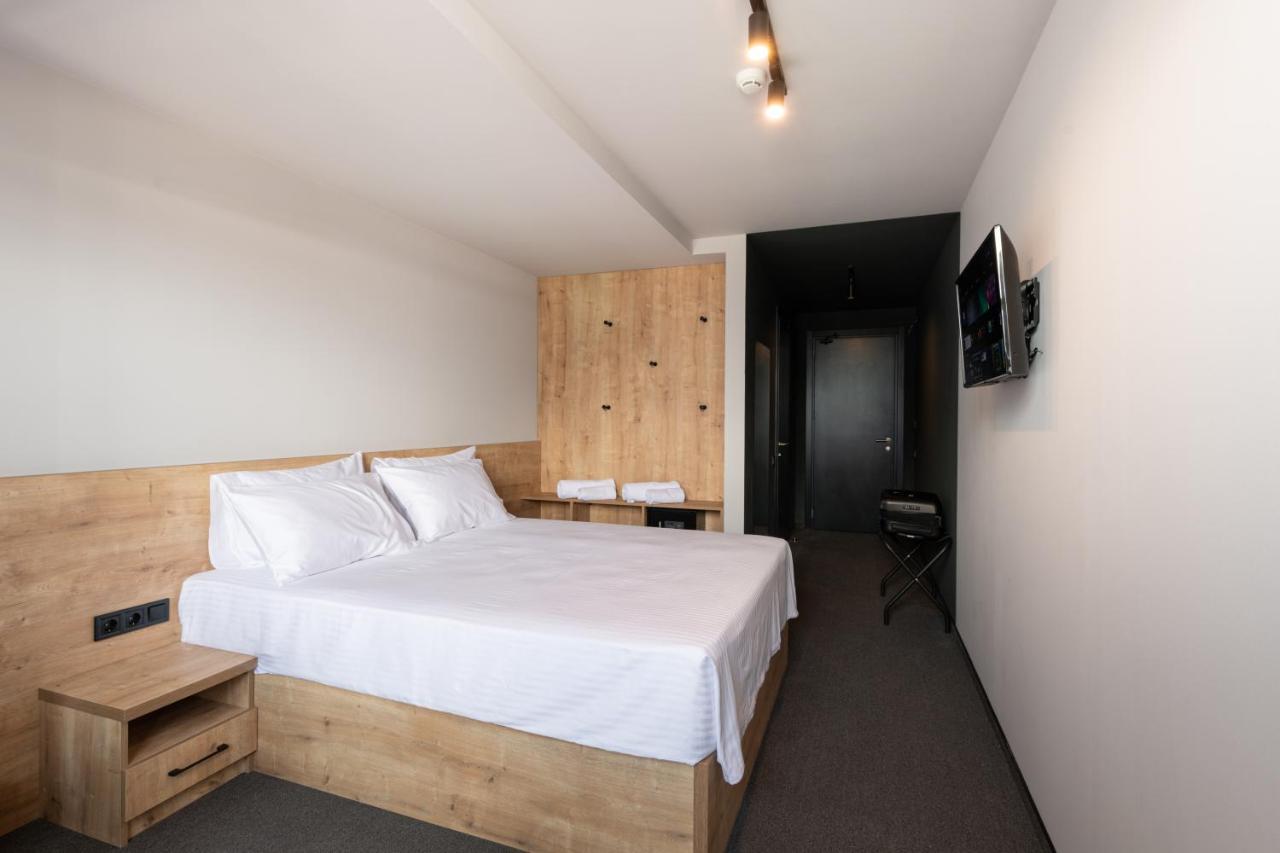 Bet25 Hotel Batumi Eksteriør bilde