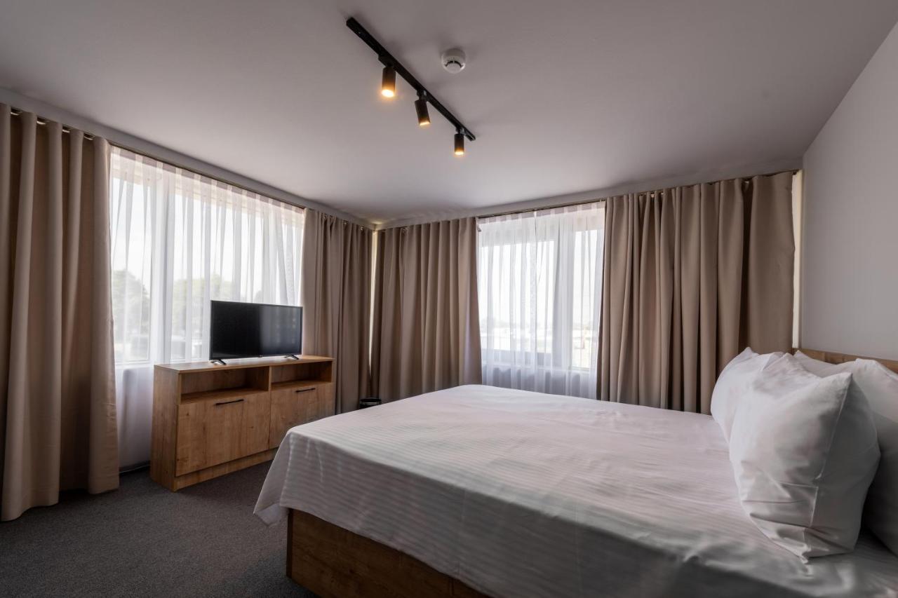 Bet25 Hotel Batumi Eksteriør bilde