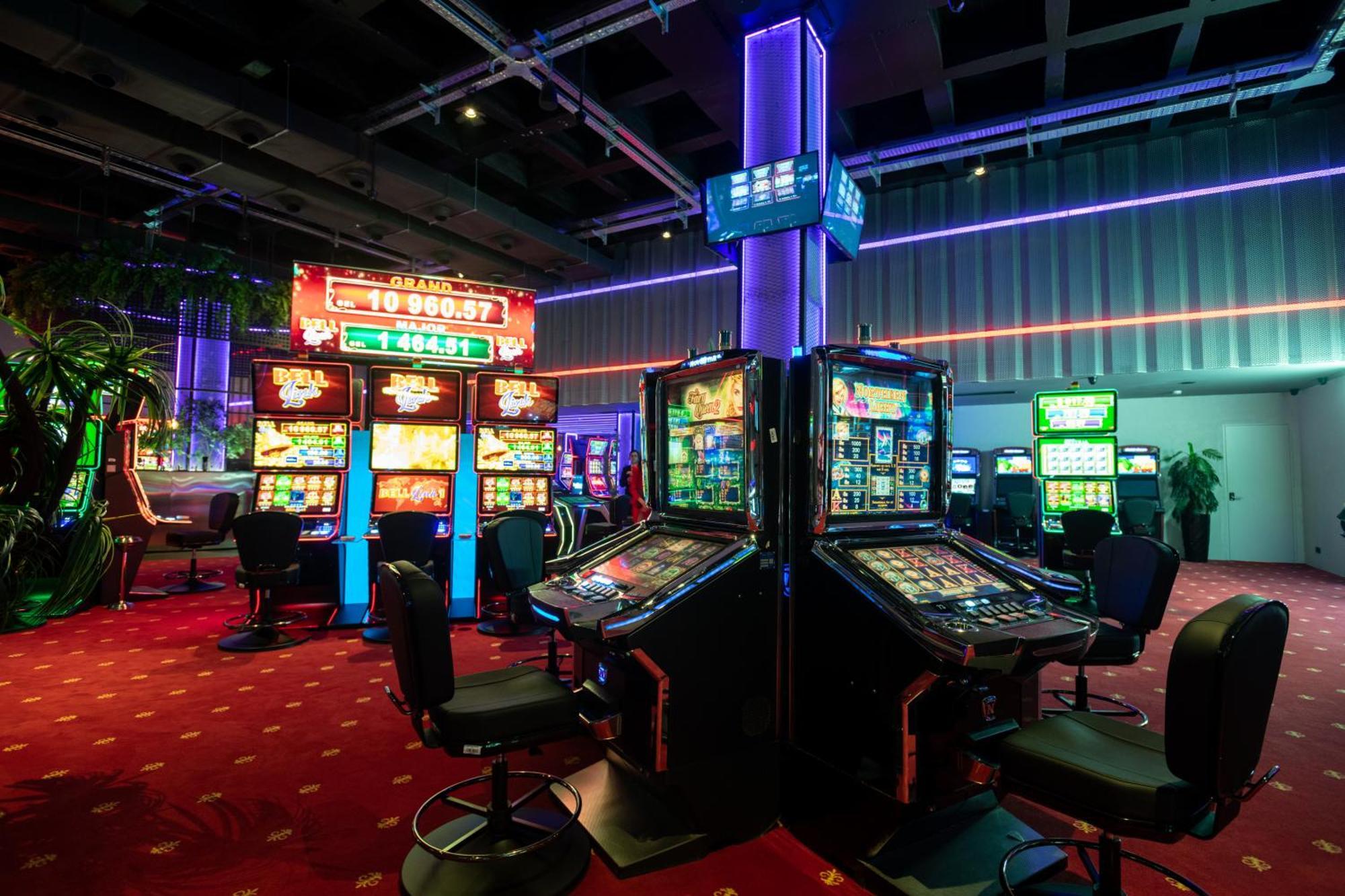 Bet25 Hotel Batumi Eksteriør bilde