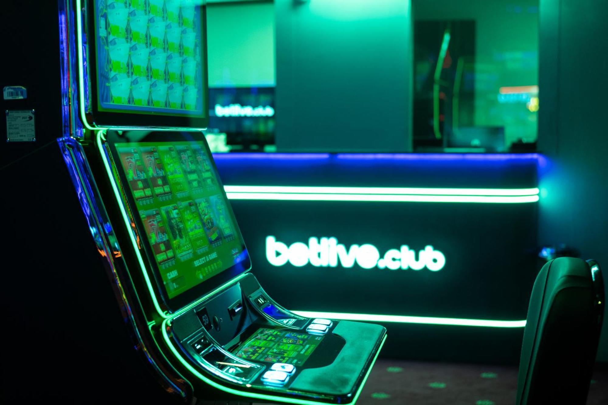 Bet25 Hotel Batumi Eksteriør bilde