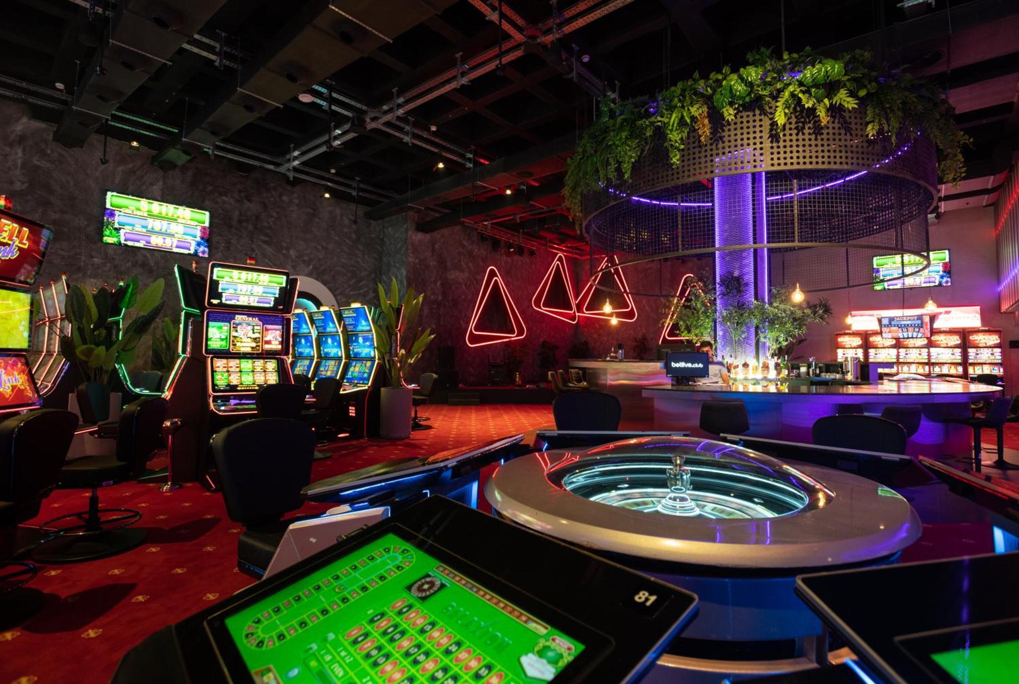 Bet25 Hotel Batumi Eksteriør bilde