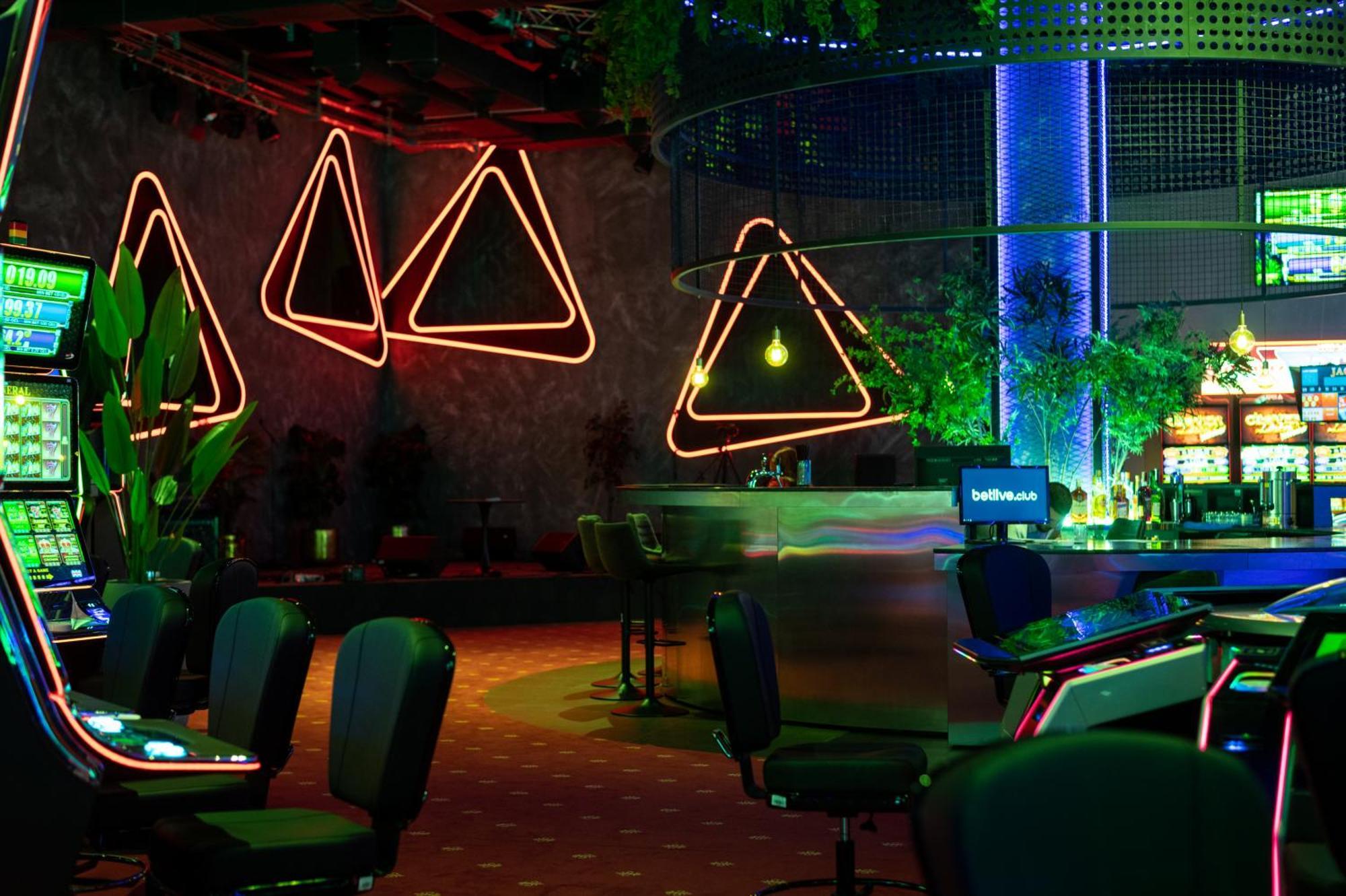 Bet25 Hotel Batumi Eksteriør bilde