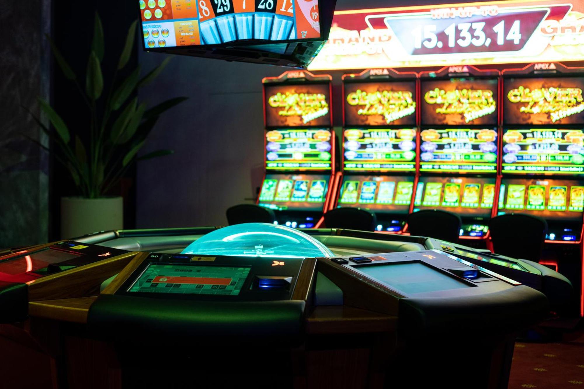 Bet25 Hotel Batumi Eksteriør bilde