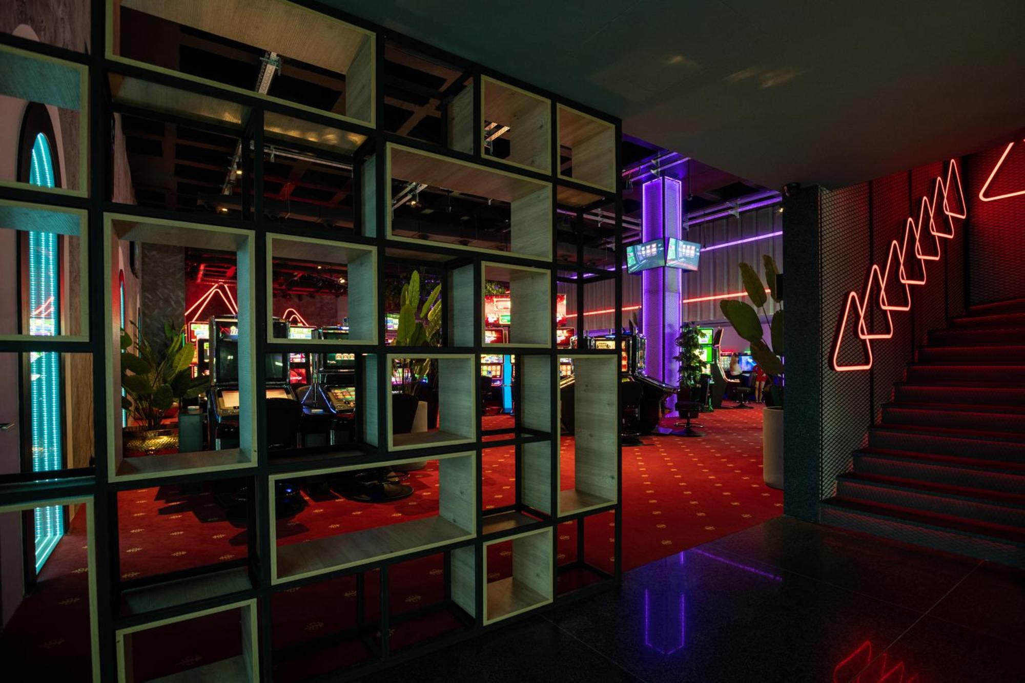 Bet25 Hotel Batumi Eksteriør bilde