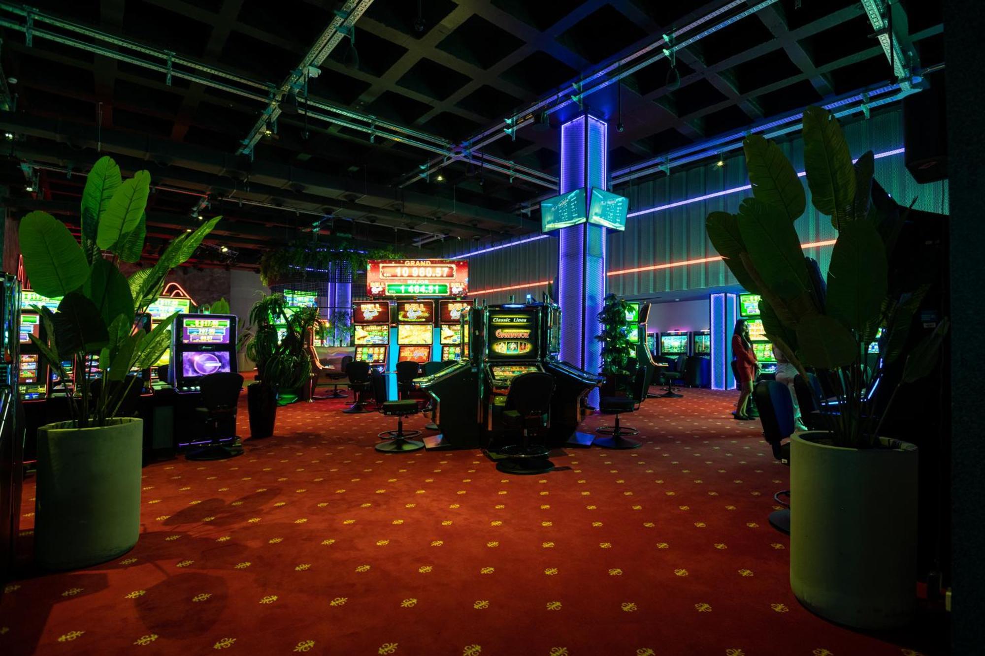 Bet25 Hotel Batumi Eksteriør bilde