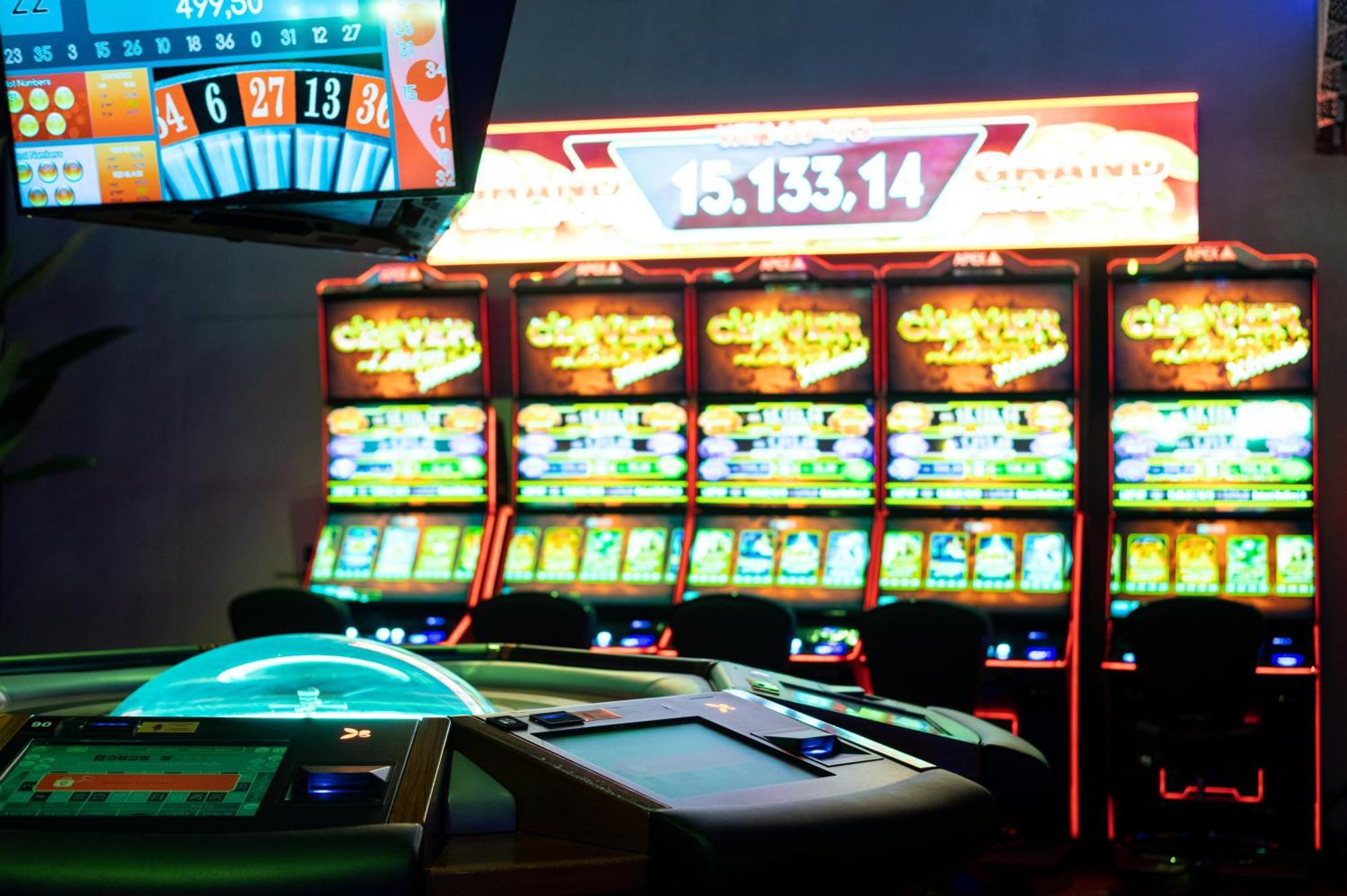 Bet25 Hotel Batumi Eksteriør bilde