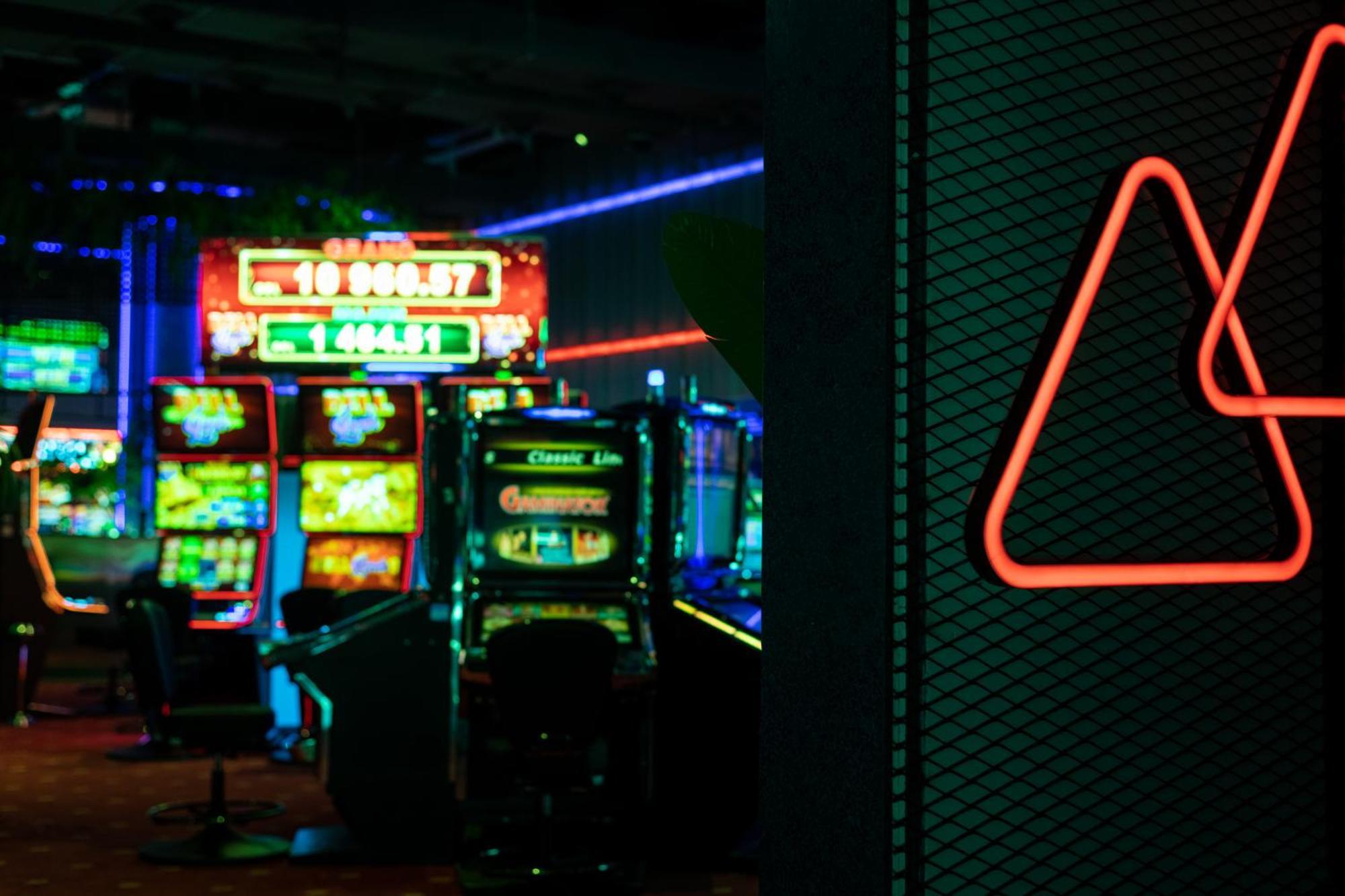 Bet25 Hotel Batumi Eksteriør bilde