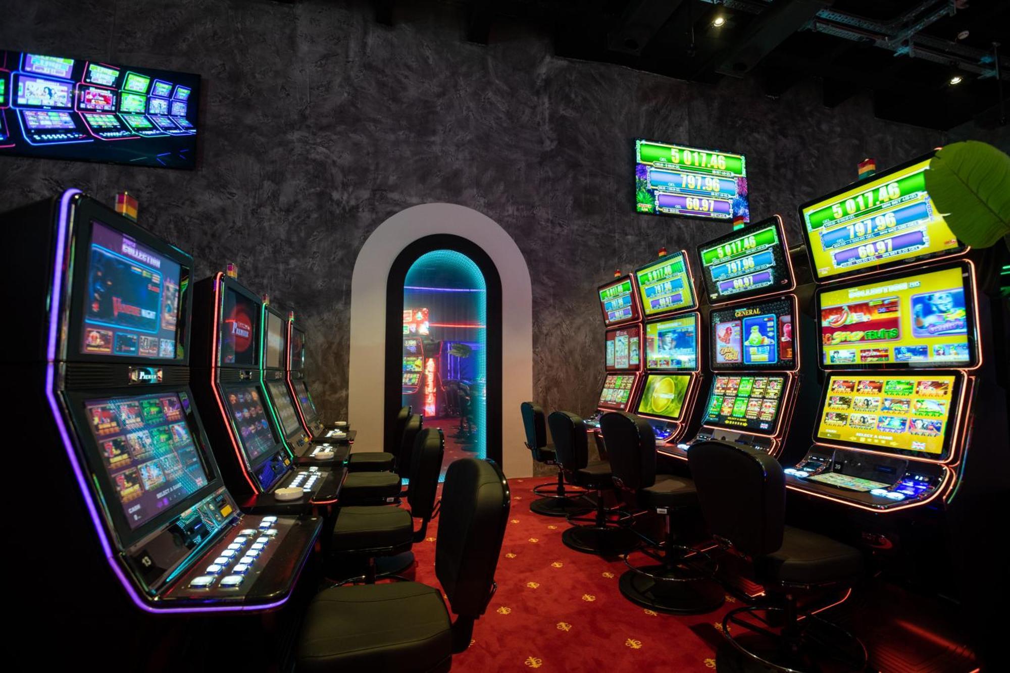 Bet25 Hotel Batumi Eksteriør bilde