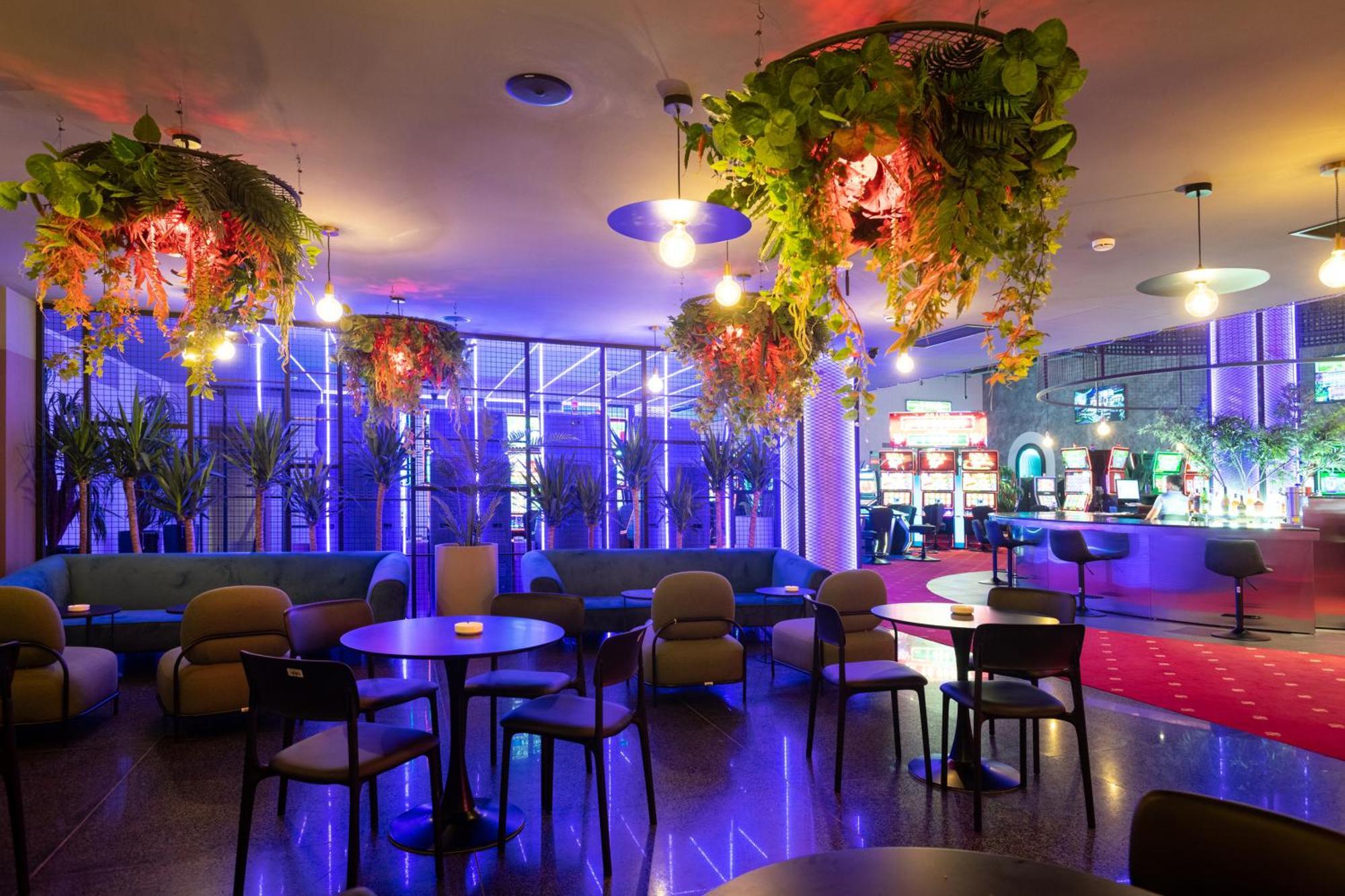 Bet25 Hotel Batumi Eksteriør bilde