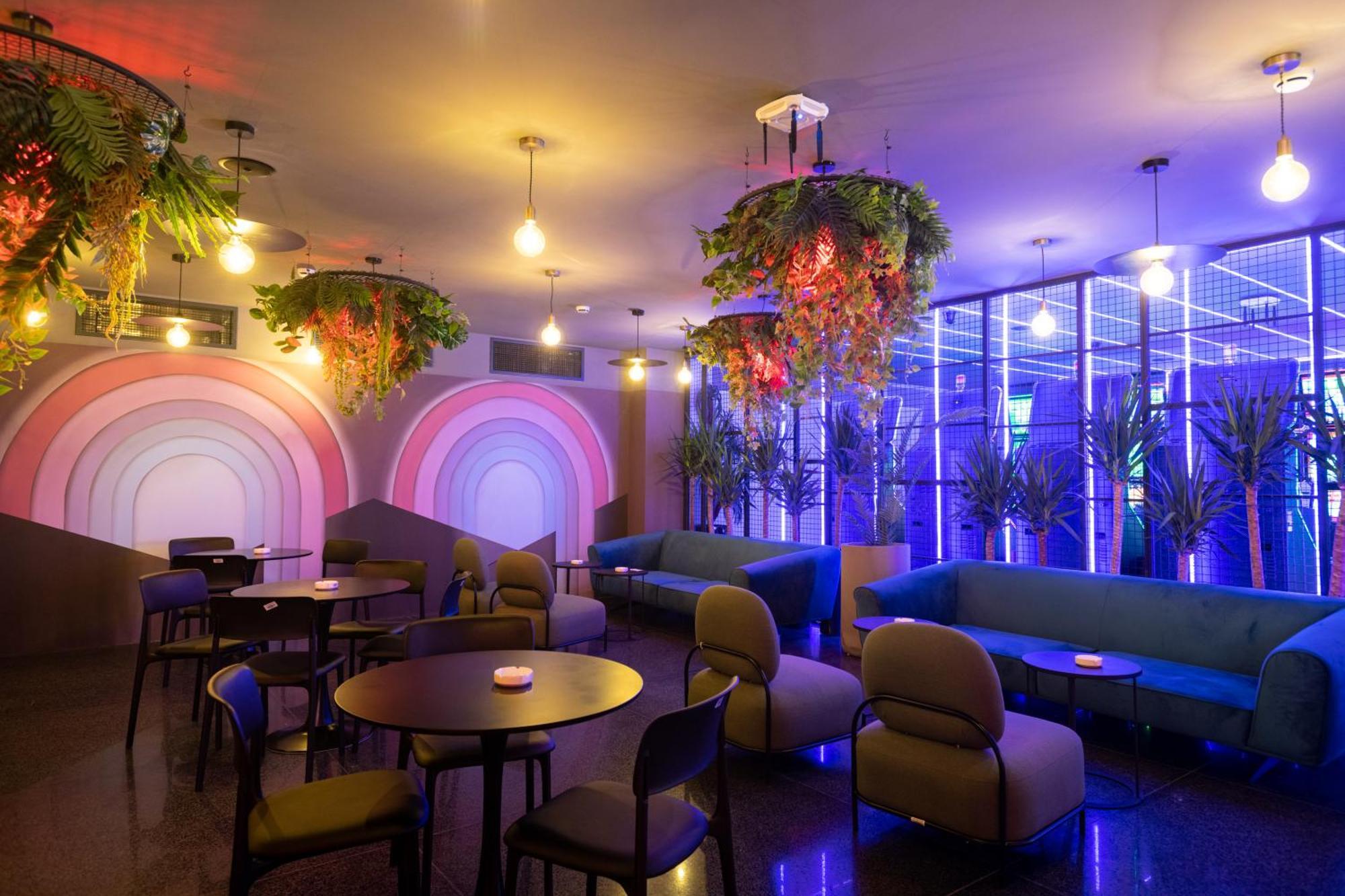 Bet25 Hotel Batumi Eksteriør bilde